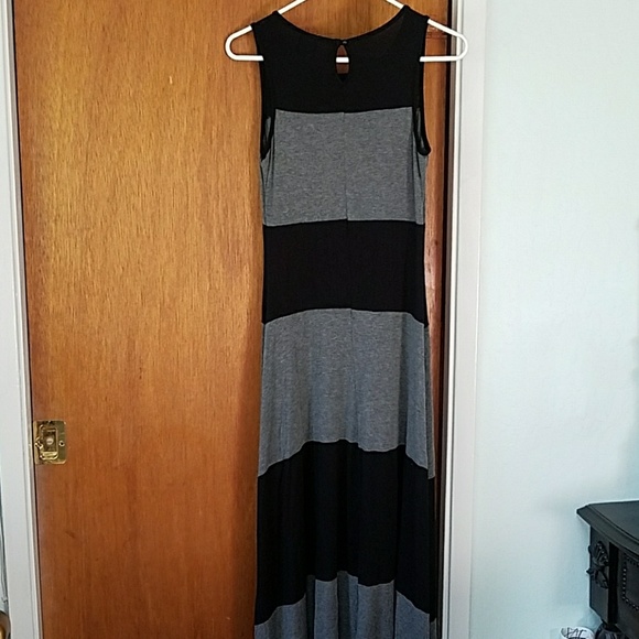 Bobeau maxi dress - Picture 5 of 6